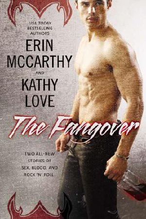 [The Fangover 01] • The Fangover